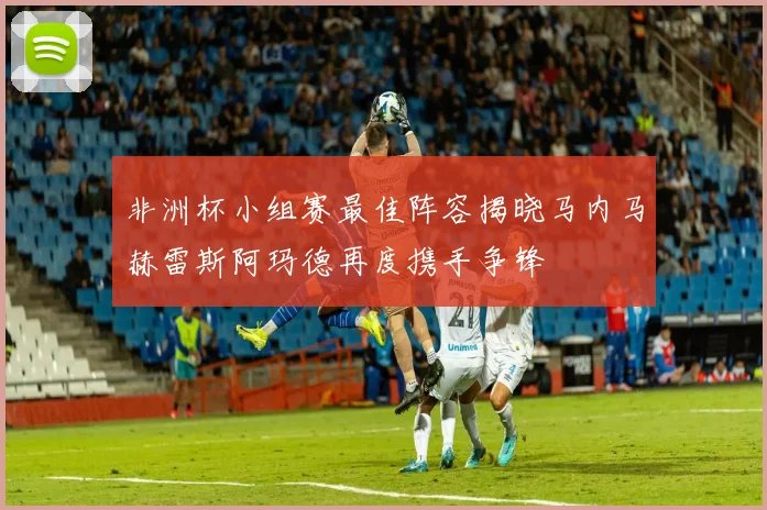 非洲杯小组赛最佳阵容揭晓马内马赫雷斯阿玛德再度携手争锋