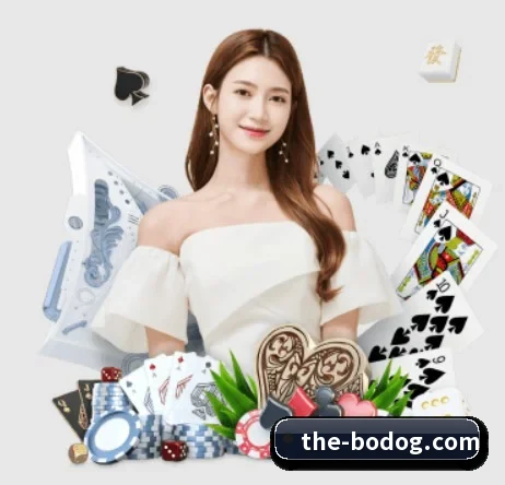 博狗娱乐 APP 界面 - bogou