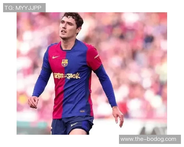 巴萨尚未与克里斯滕森续约合同赛季结束后再评估去留情况