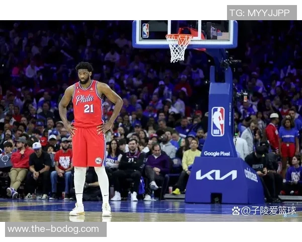 恩比德回应避税争议称健康状态下球队能战胜任何对手